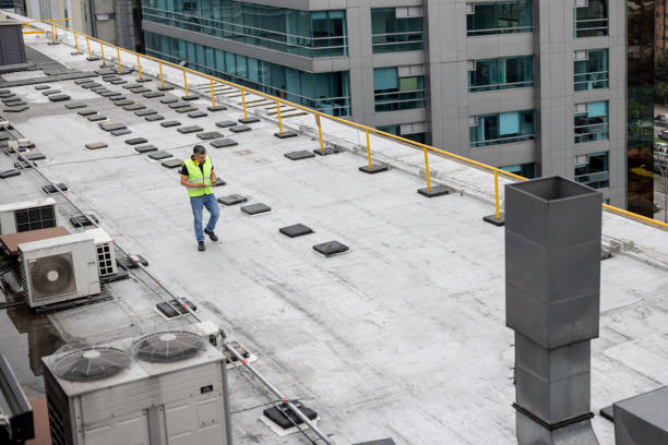 Reliable Dupont, WA Roofing Service Solutions