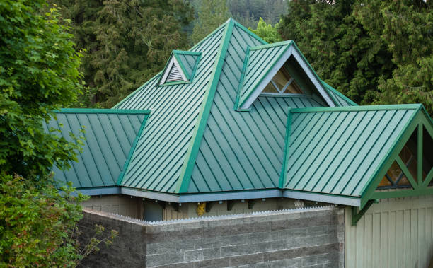 Best Roof Maintenance and Cleaning  in Dupont, WA