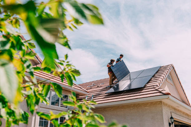 Best Hot Roofs  in Dupont, WA