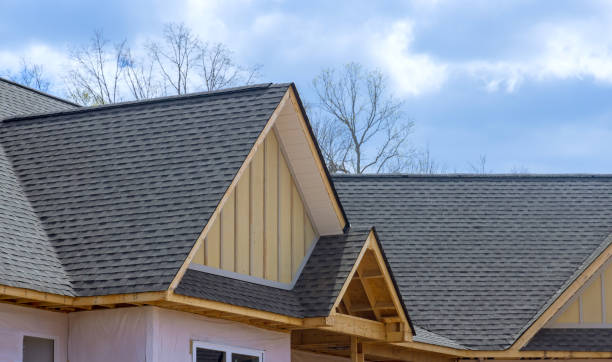  Dupont, WA Roofing Service Pros