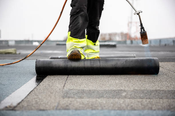 Best Commercial Roofing Services  in Dupont, WA
