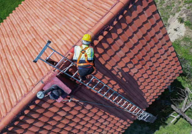 Best Storm Damage Roof Repair  in Dupont, WA