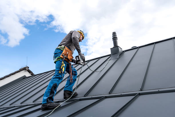 Best Roof Ventilation Installation  in Dupont, WA