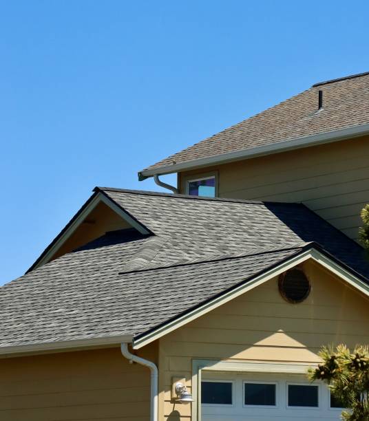 Best Roof Coating and Sealing  in Dupont, WA